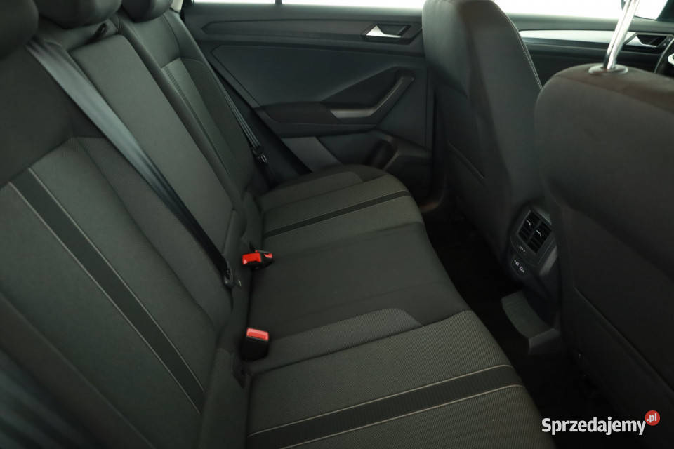 VW TRoc 15 TSI Piaseczno