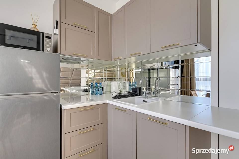 Apartament na sprzedaż w centrum Gdańska 62m2 Gdańsk sprzedam