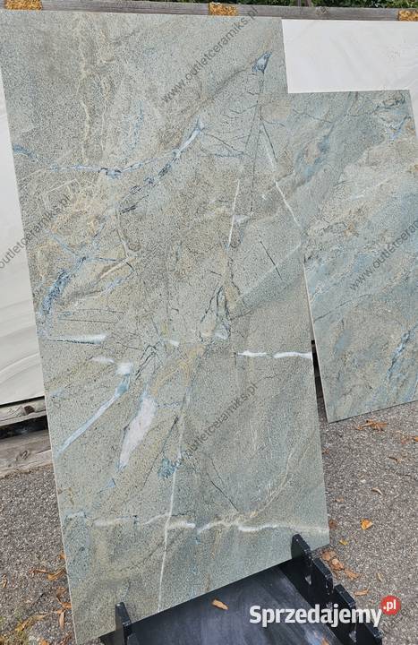 WYPRZEDAŻ Płytki łazienkowe kuchenne gat1 gres Wykończenie