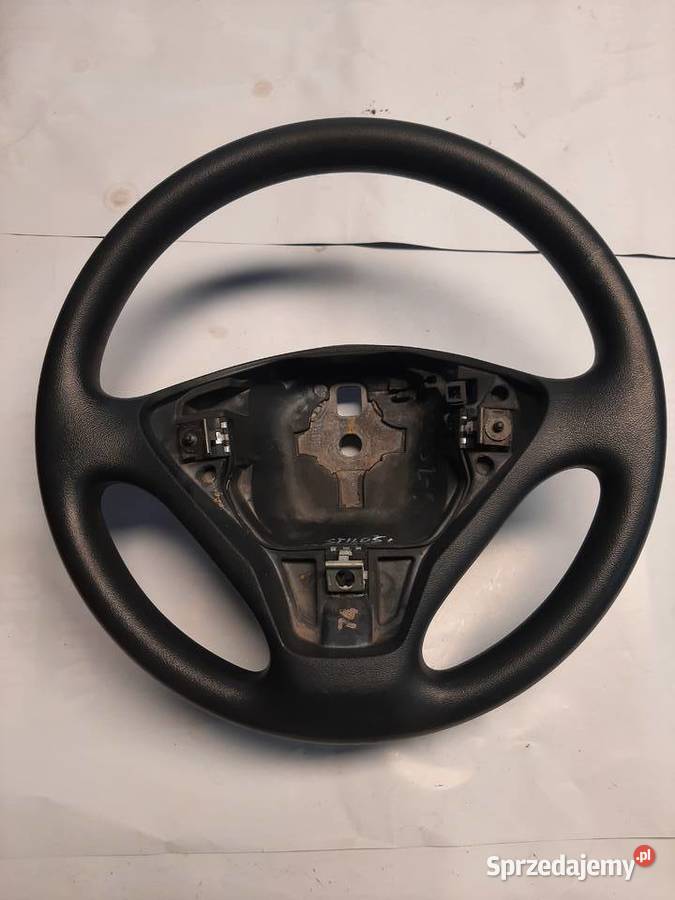 Fiat Stilo kierownica ładna na 5 Ksawerów