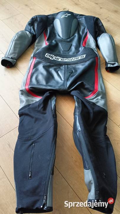 Kombinezon jednoczęściowy alpinestars Kicin