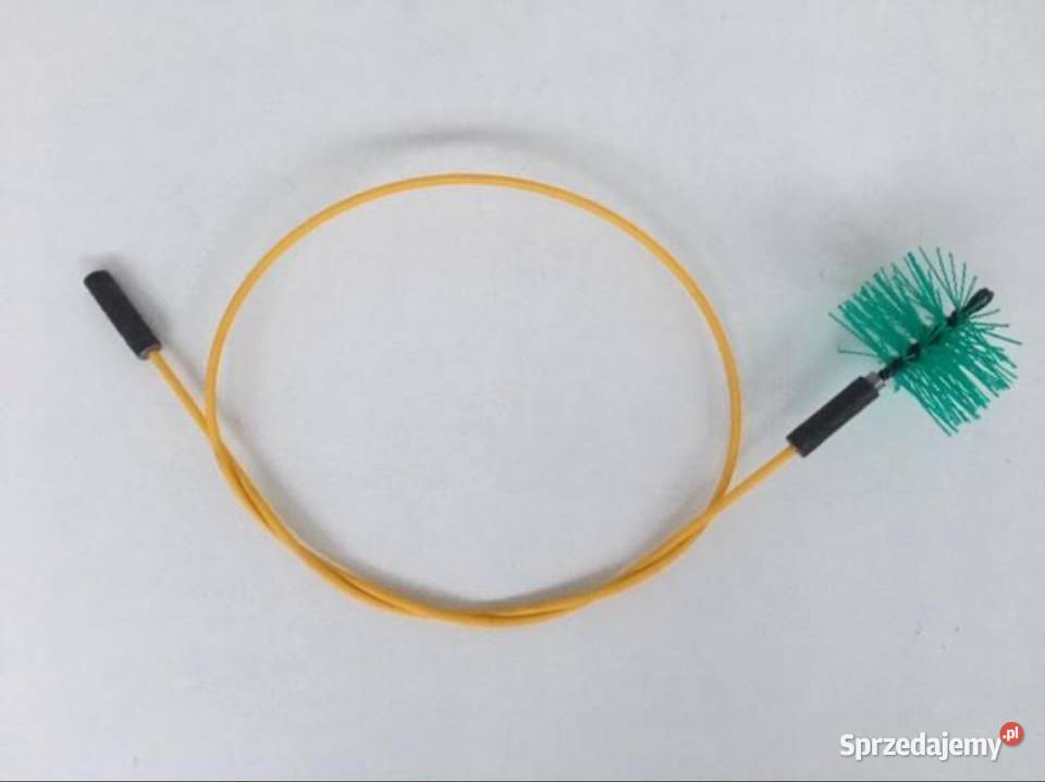 Czyszczak Wycior Akcesoria i części do kominków Kozubszczyzna