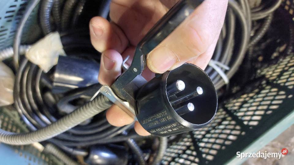 Defa Calix kable dmuchawy grzałki Miłków