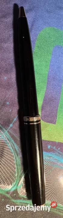 Długopis Mont Blanc wielkopolskie Kalisz