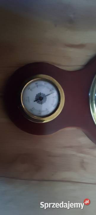 Stacja pogodowa Gniezno