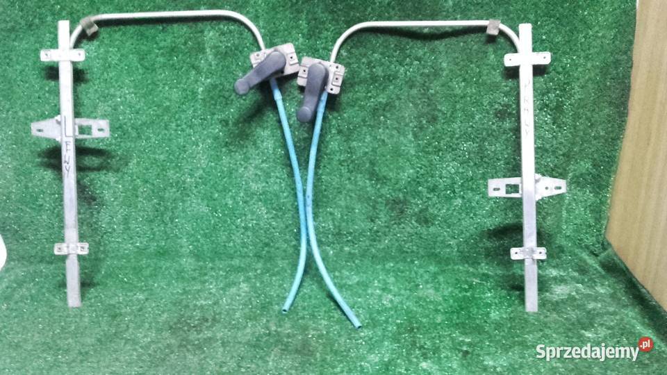 Zbiorniczek płynu spryskiwaczy Volkswagen Vw Lt Gniewkowo sprzedam