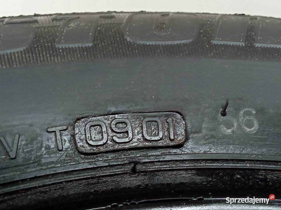 OPONA LETNIA BRIDGESTONE B391 18565R15 0901