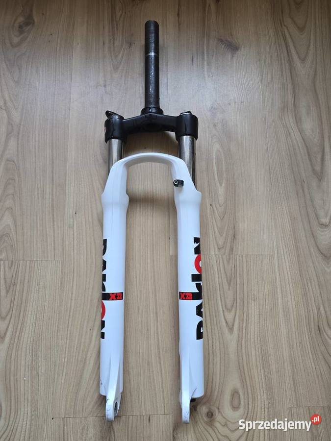 Sr Suntour Amortyzator Raidon X2 koło 29 Rekuperacja Wągrowiec