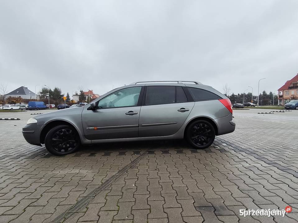 Laguna 2 Nysa sprzedam