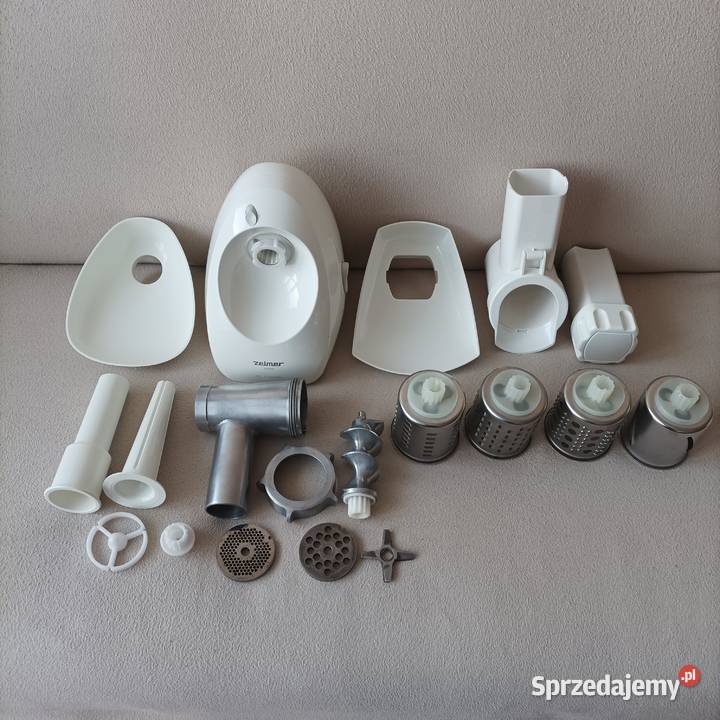 Maszynka do mielenia mięsa Zelmer Diana z Stronie Śląskie