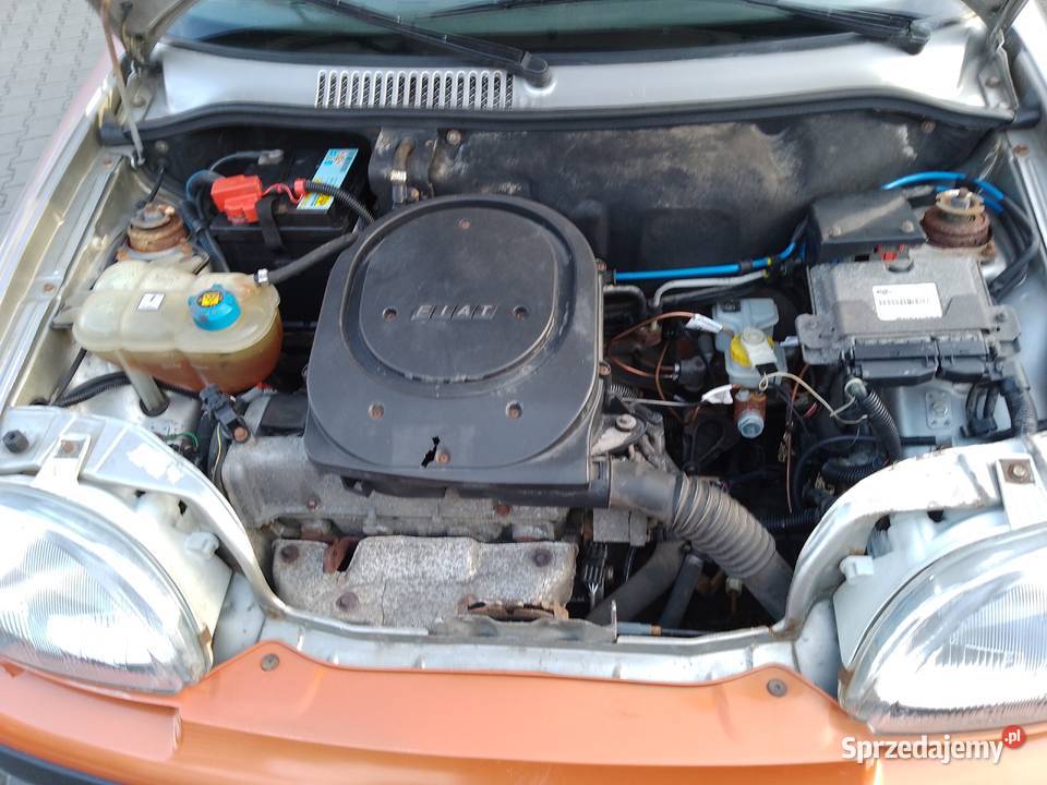 Ryżowe Seiko Brush Świątniki Górne