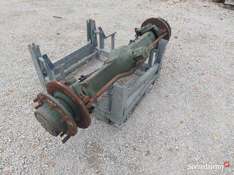 MOST ZF APL1552 D182 SZ10 NAP 41415