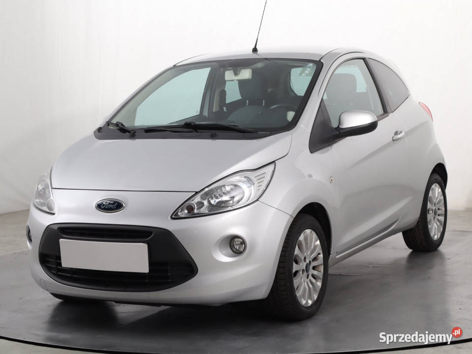 Ford Ka 12 i