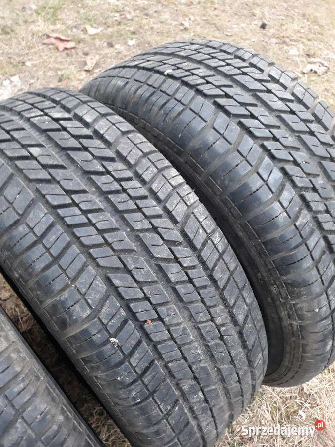 Koła Jeep 5x127 Otwock