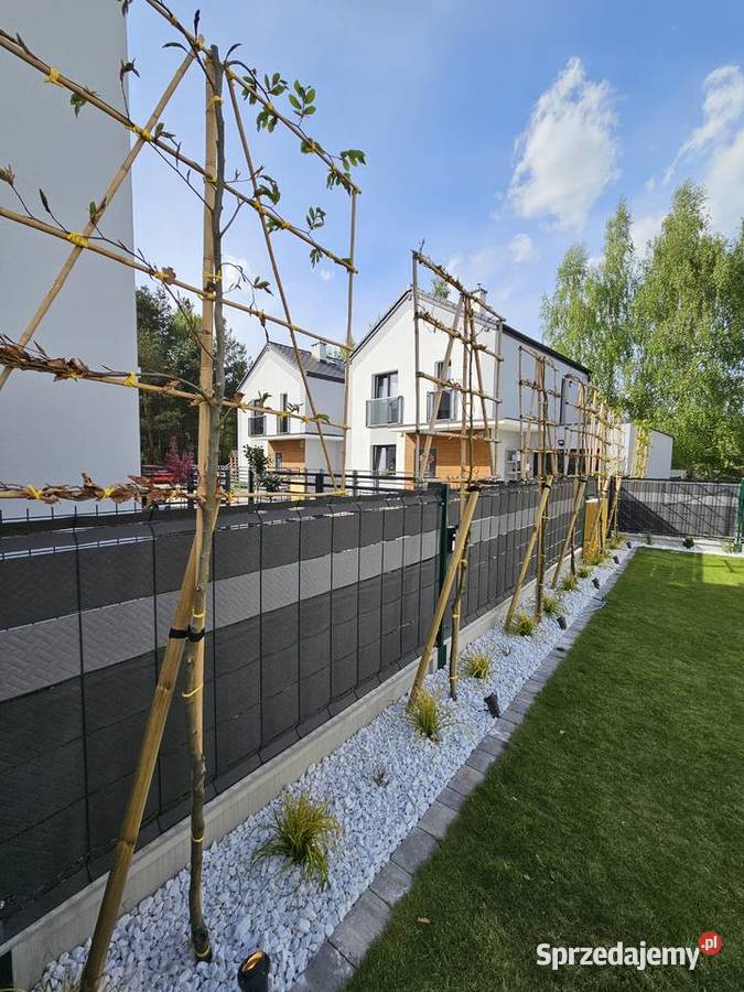 Zakładanie pielęgnacja ogrodu kujawsko-pomorskie