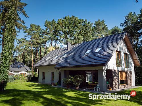 Budowa domów Warszawa usługi budowlane