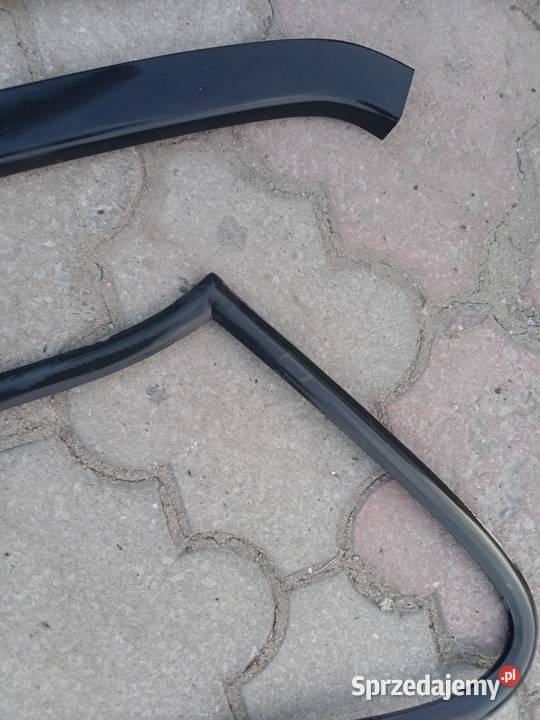 Polonez Atu uszczelki szyb ytl boczne Stalowa Wola sprzedam