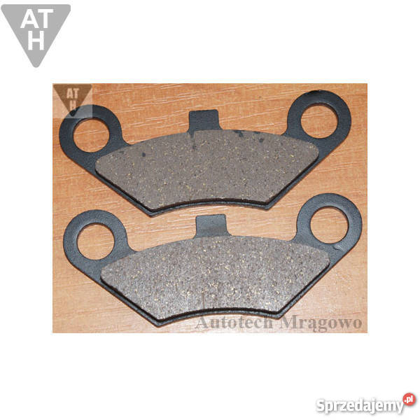 KLOCKI QUAD BASHANCF MOTOSHINERAYLinhai Sklep sprzedam