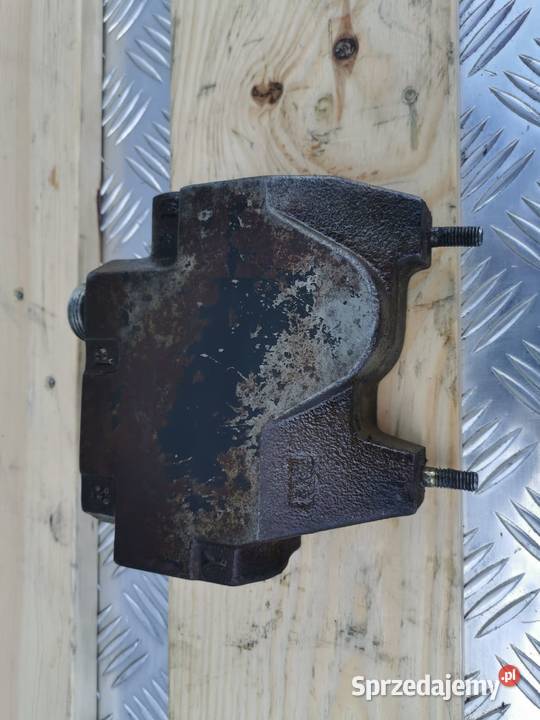 Zawór Bosch 1 525 503 536 861 Wilkowo