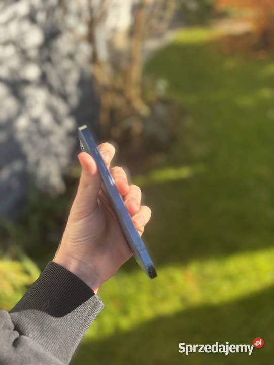 iPhone 12 Pro 256 GB bateria 86 Łódź