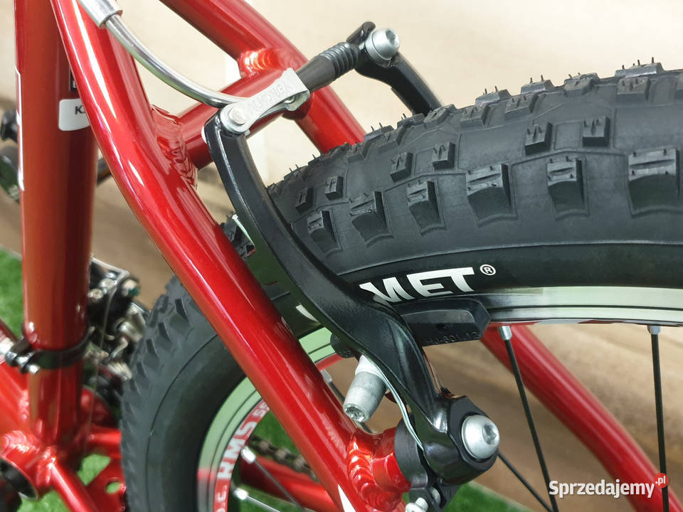 Rower górski męski MTB ROMET RAMBLER R61 26