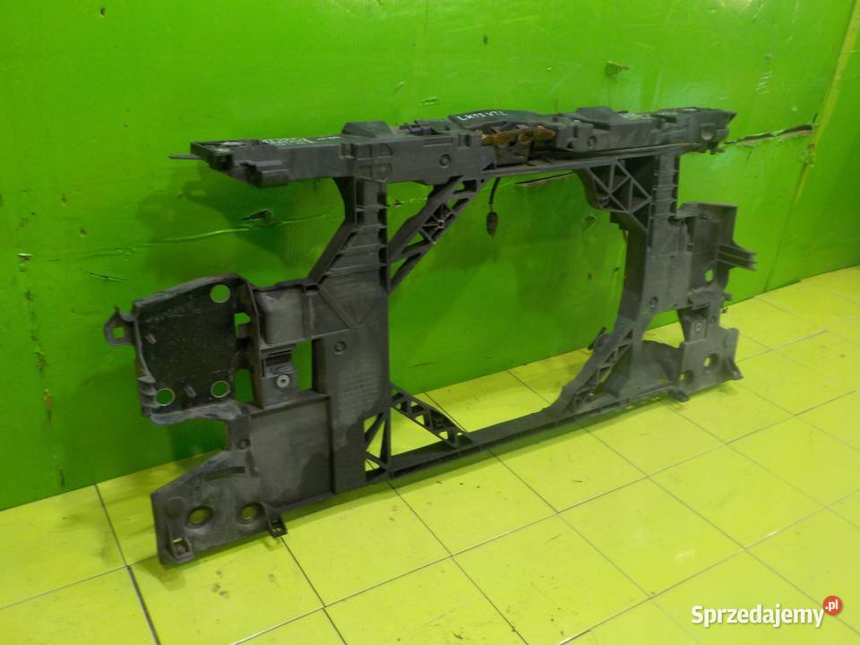 RENAULT MEGANE III LIFT 13r pas przedni mazowieckie Suków