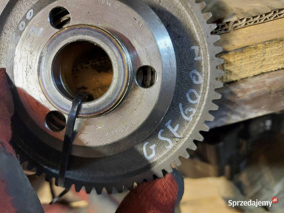 Suzuki gsf 600 bendiks sprzęgiełko rozrusznika Jelenia Góra