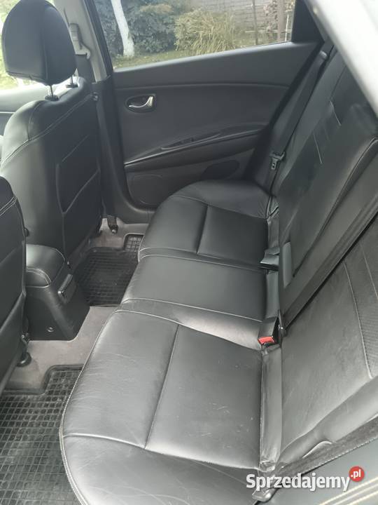 Nissan Primera P12 2002 kombi 22td Primera Teodorówka sprzedam