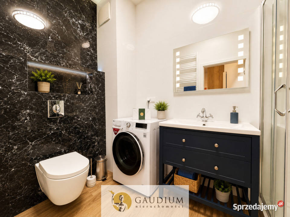 Apartament 2 pokojowy plaży Wynajem Gdańsk