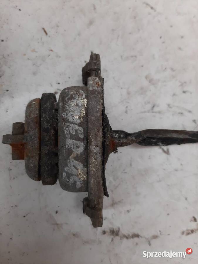 Rover 45 Lewy Przedni ogranicznik drzwi Ksawerów