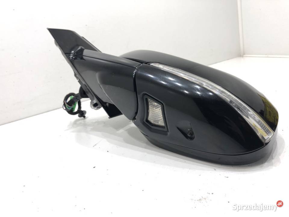 LUSTERKO LEWY VOLVO V40 Hatchback 45246 podkarpackie