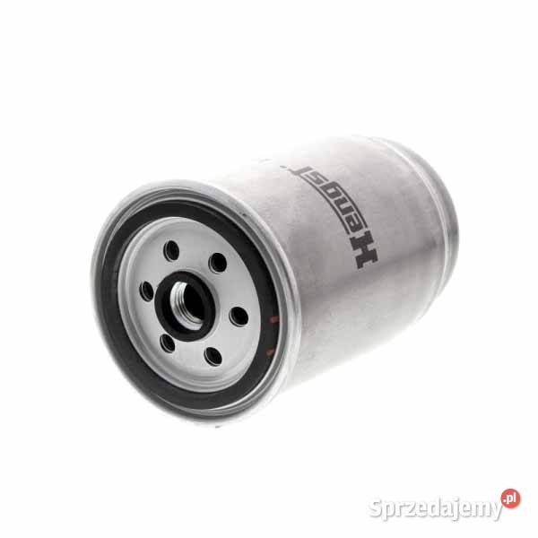 H70WK02 Filtr paliwa Hengst