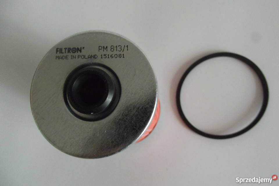 Filtr paliwa PM 8131 FILTRON Parczew