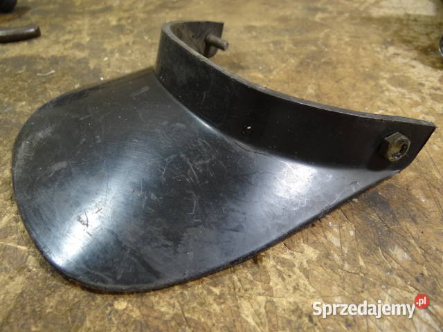 chlapacz MZ ETZ 250 Pneumant org DDR lubuskie Żary