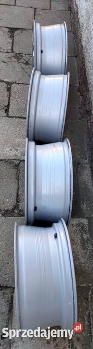 Felgi 5x120 R17 8J ET47BMW OriginalVW T5VW T6