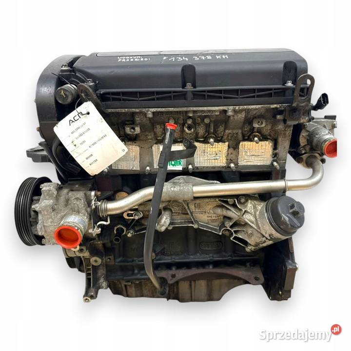 SILNIK Z16XER A16XER Opel Astra IV J III H