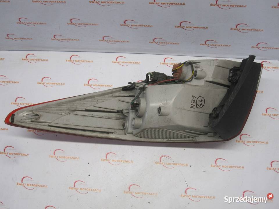 HYUNDAI ix35 I 11r lampa lewa tył 924012Y0 osobowe świętokrzyskie