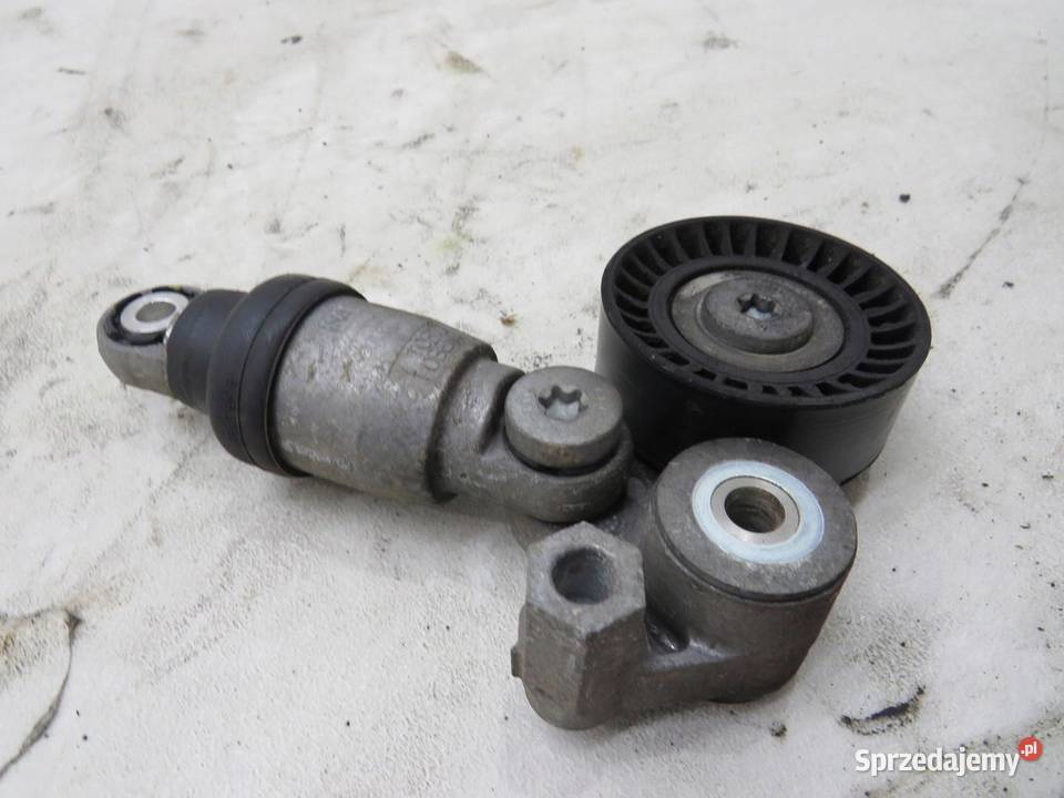 ROLKA NAPINACZA MAZDA 2 DJ 15 B P51D15980