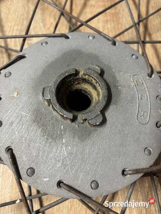 Koło komar 19 230 231 2352 2351 2350 Romet Motocyklowe sprzedam