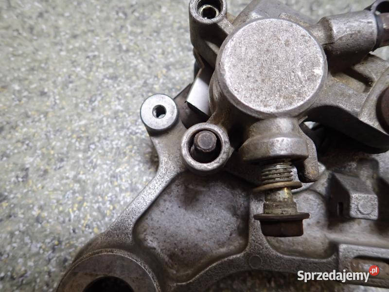 ZACISK HAMULCA TYŁ KAWASAKI KLX 650 R 9303R Strzelce Krajeńskie