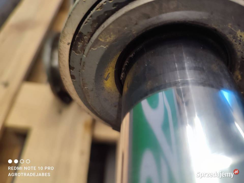 Dyferencjał 9X31 SPICER 212604 DANA 751982 sprzedam