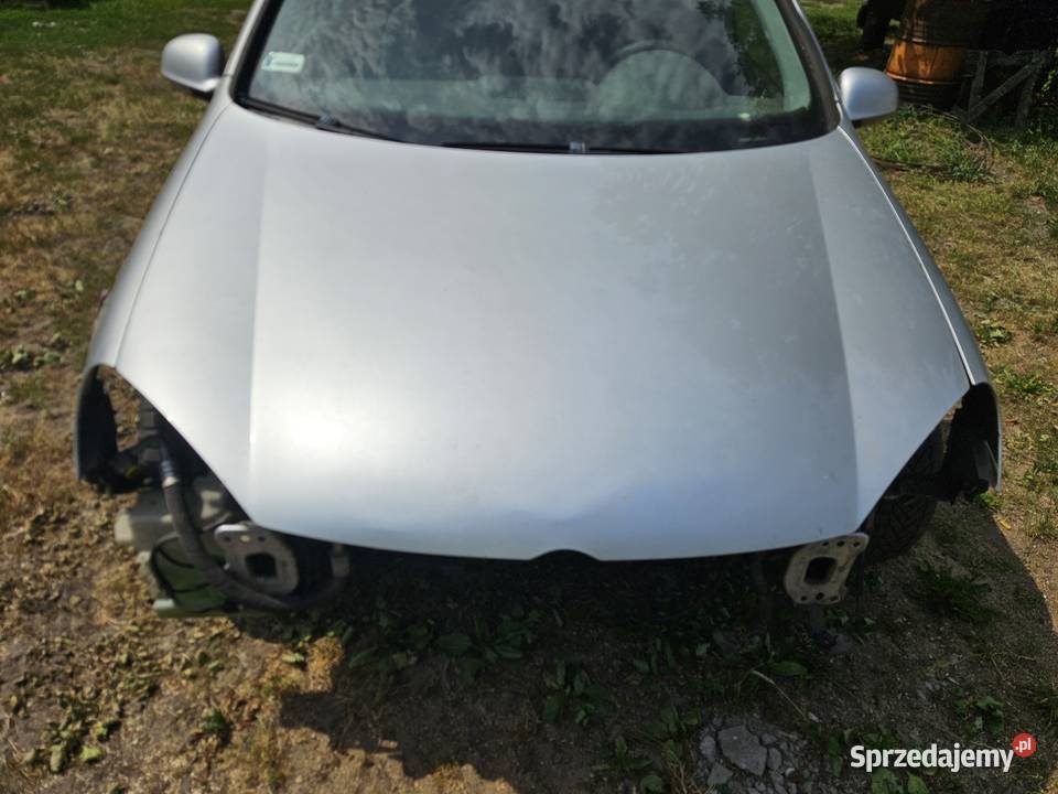 Volkswagen golf 5 na czesci Kościelec