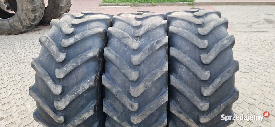 46070r24 4607024 175LR24 Trelleborg michelin Nowe Miasto Lubawskie