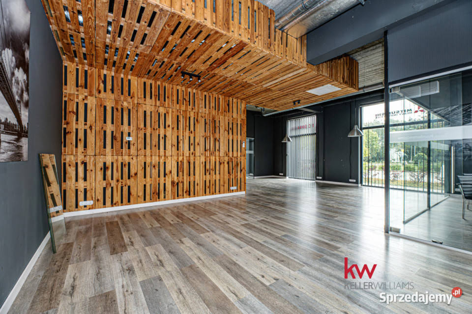 Lokal 12142m2 Szamotuły