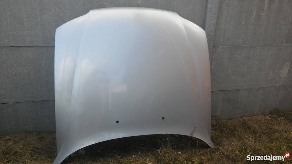 Vectra B maska części części blacharskie lubuskie Strzelce Krajeńskie