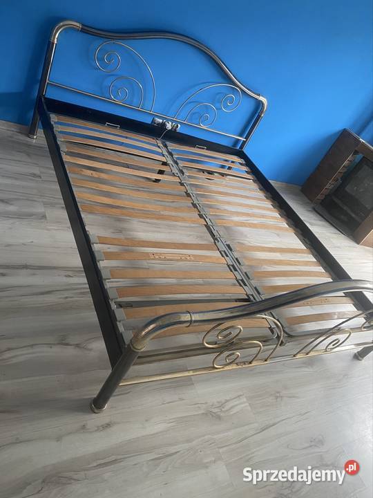 Łóżko 205185 sprzedam