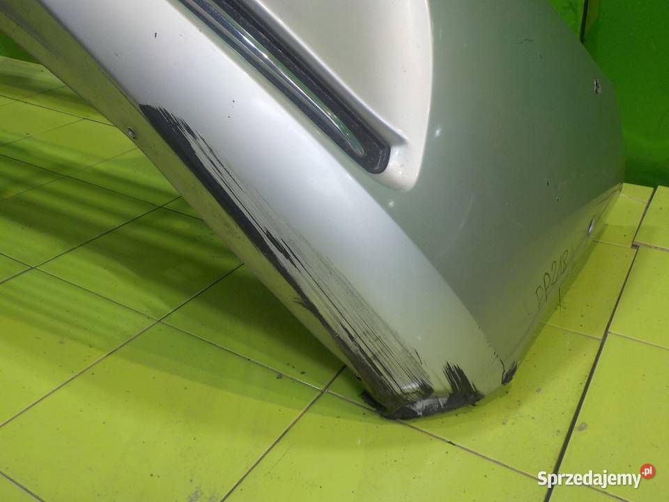 VOLVO V40 II 13r zderzak przod Suków