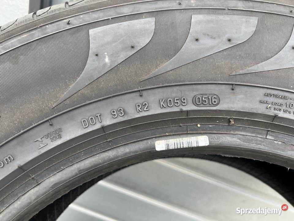 Opony letnie 2356517 108V Pirelli Scorpion Verde Białogard