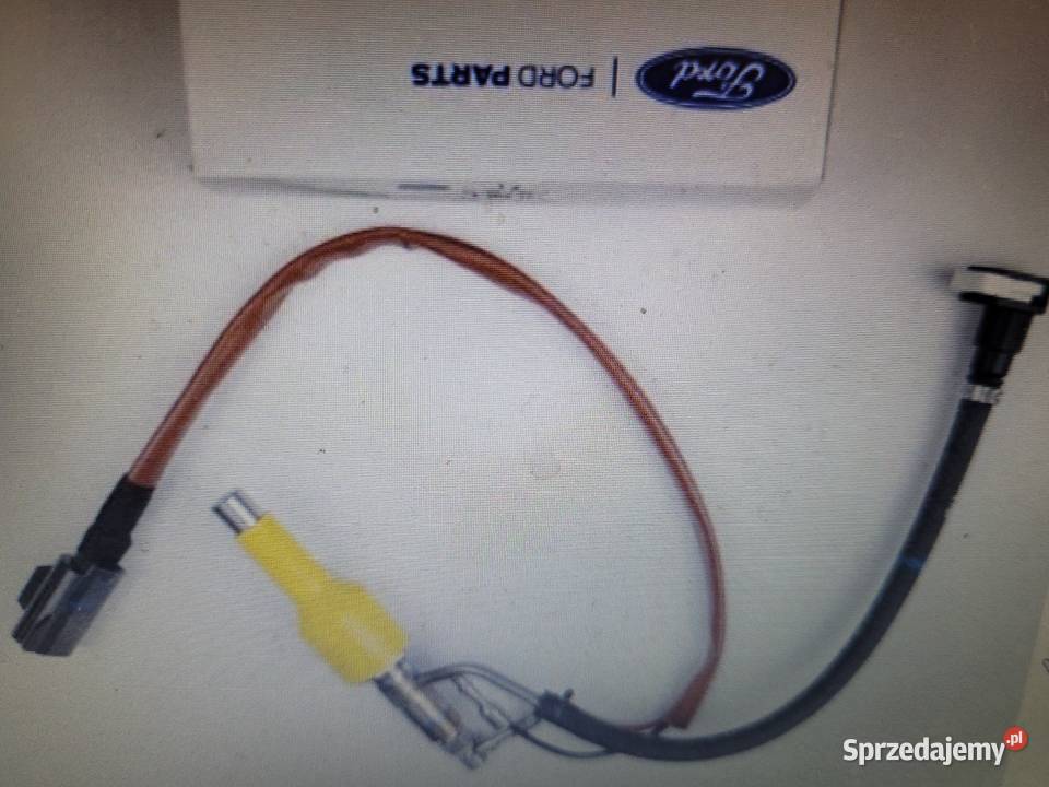 Zawór Par Paliwa Ford Transit BK319T540AG Radom