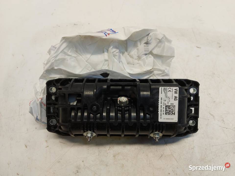 SKODA KAMIQ 658 Poduszka powietrzna Airbag sprzedam